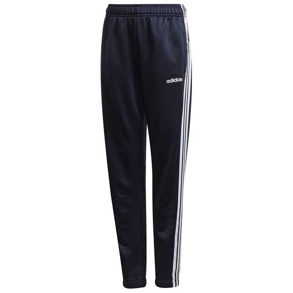 Adidas Koulutus 3 Stripes Long Lasten Housut Sininen | ZBRQ-40572