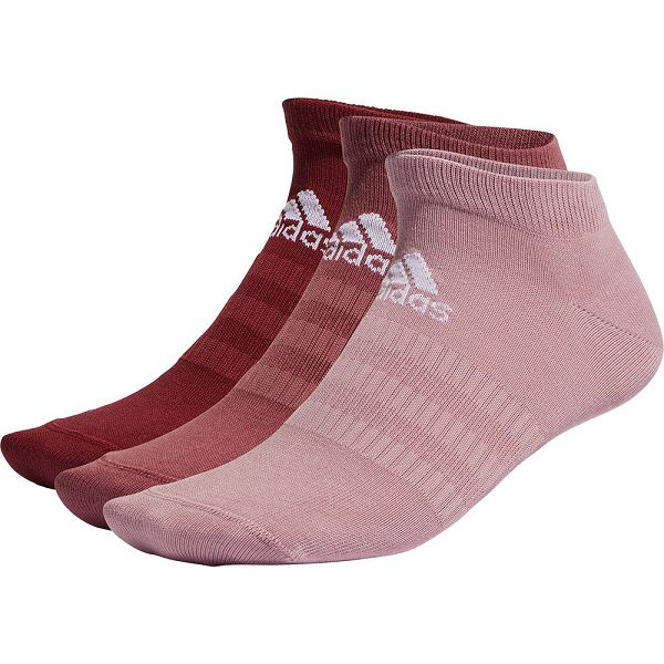 Adidas Light Low 3 Pairs Naisten Sukat Sininen | TVIW-35714