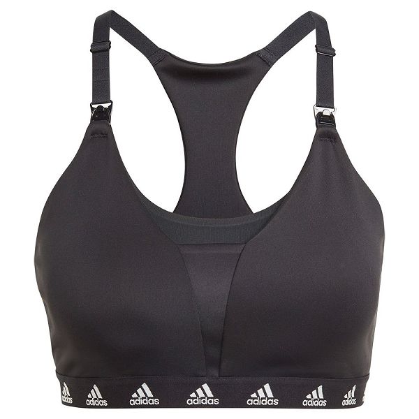 Adidas Ls Nurs Naisten Urheiluliivit Mustat | CVNR-32058