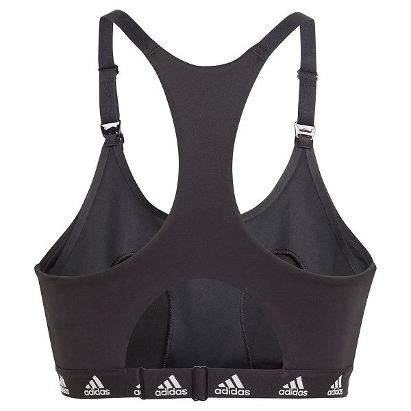 Adidas Ls Nurs Naisten Urheiluliivit Mustat | CVNR-32058