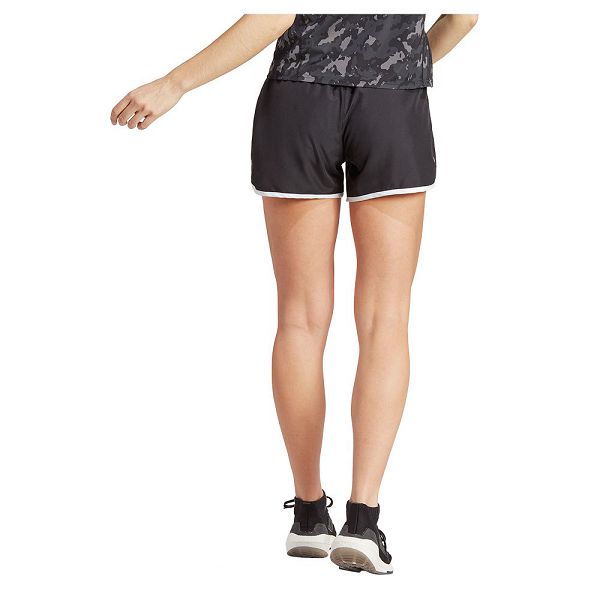 Adidas M20 3´´ Shorts Naisten Housut Mustat | OMZI-71260