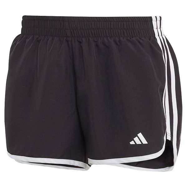 Adidas M20 3´´ Shorts Naisten Housut Mustat | OMZI-71260