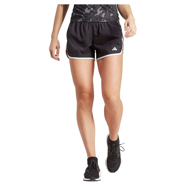 Adidas M20 3´´ Shorts Naisten Housut Mustat | OMZI-71260