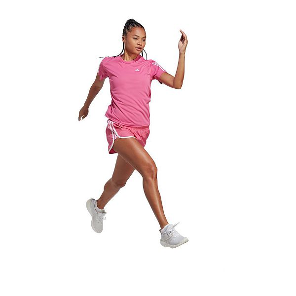 Adidas M20 3´´ Shorts Naisten Housut Pinkki | HQUS-85102