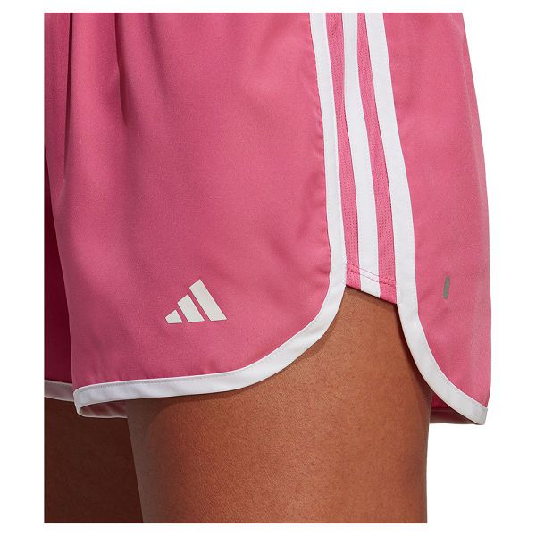 Adidas M20 3´´ Shorts Naisten Housut Pinkki | HQUS-85102