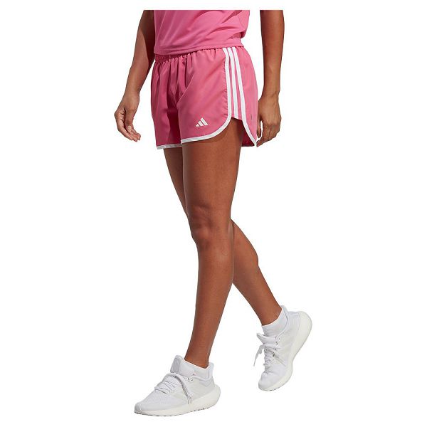 Adidas M20 3´´ Shorts Naisten Housut Pinkki | HQUS-85102