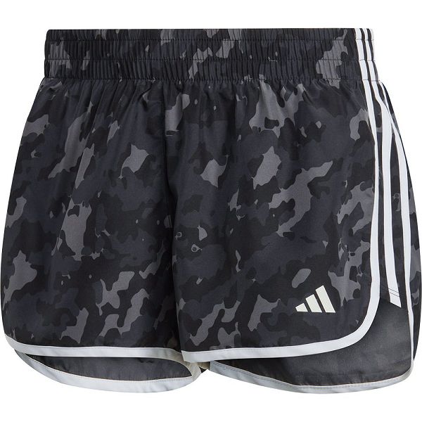 Adidas M20 Aop 3´´ Shorts Naisten Housut Harmaat | JCWD-17053