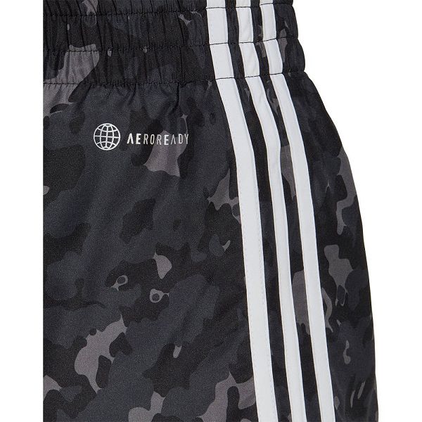 Adidas M20 Aop 3´´ Shorts Naisten Housut Harmaat | JCWD-17053