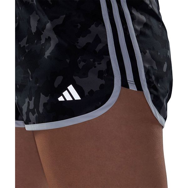 Adidas M20 Aop 3´´ Shorts Naisten Housut Harmaat | JCWD-17053