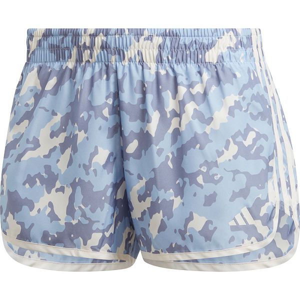 Adidas M20 Aop 3´´ Shorts Naisten Housut Sininen | PCAV-84956