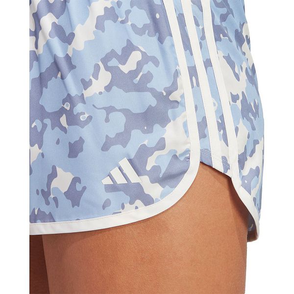 Adidas M20 Aop 3´´ Shorts Naisten Housut Sininen | PCAV-84956