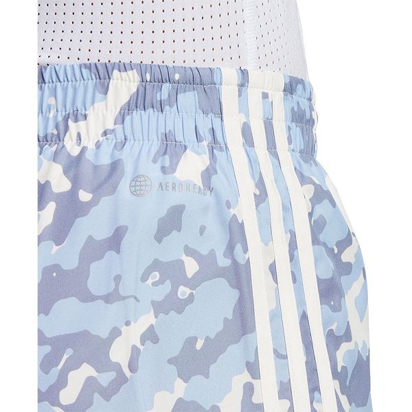 Adidas M20 Aop 3´´ Shorts Naisten Housut Sininen | PCAV-84956