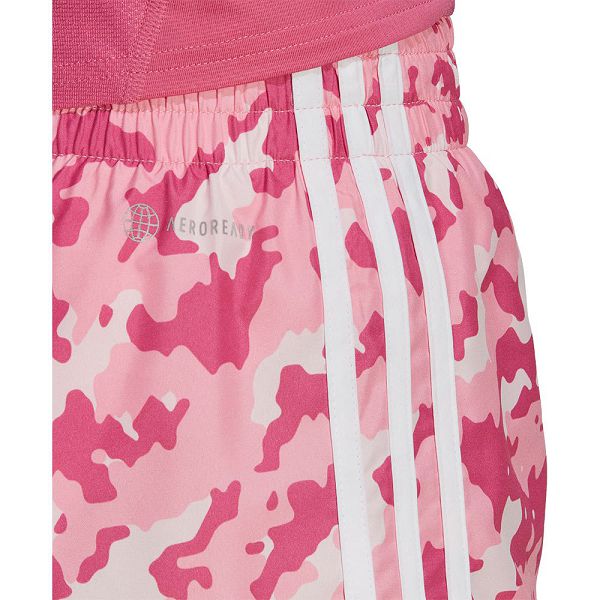 Adidas M20 Aop 3´´ Shorts Naisten Housut Pinkki | WLVO-50367