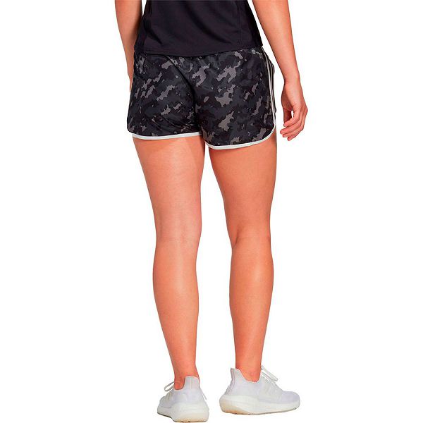 Adidas M20 Aop 4´´ Shorts Naisten Housut Harmaat | GZEU-50182