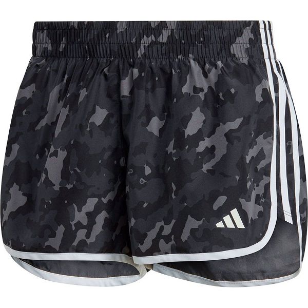 Adidas M20 Aop 4´´ Shorts Naisten Housut Harmaat | GZEU-50182