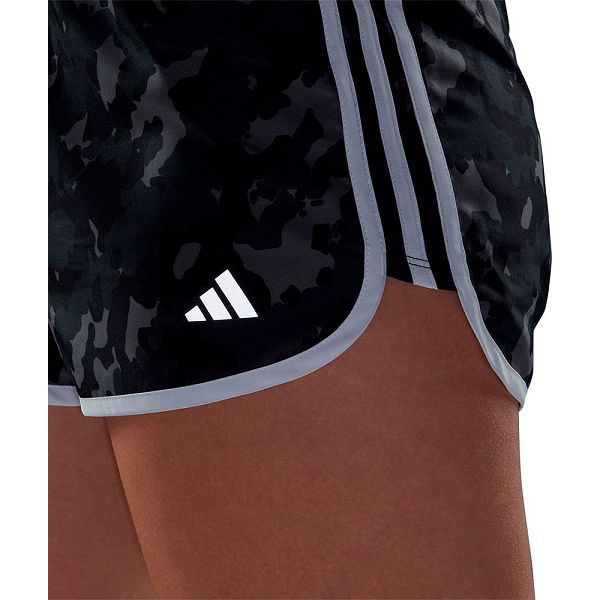 Adidas M20 Aop 4´´ Shorts Naisten Housut Harmaat | GZEU-50182