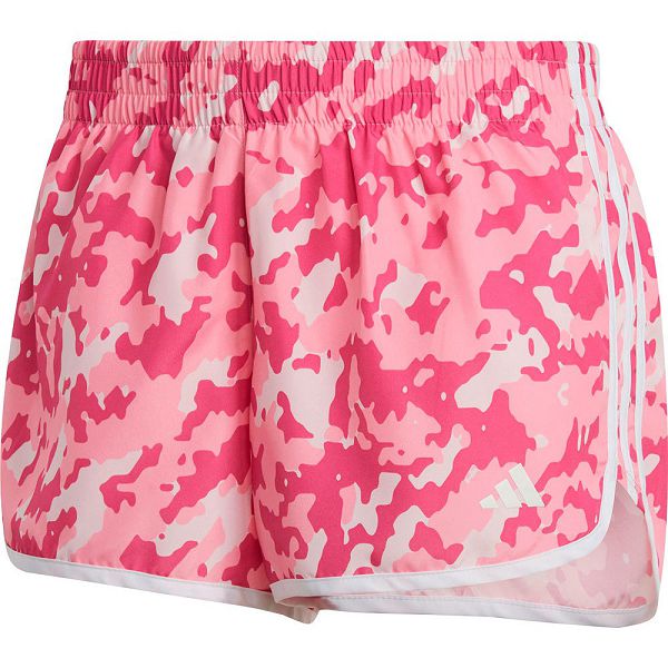 Adidas M20 Aop 4´´ Shorts Naisten Housut Pinkki | YMIU-65129