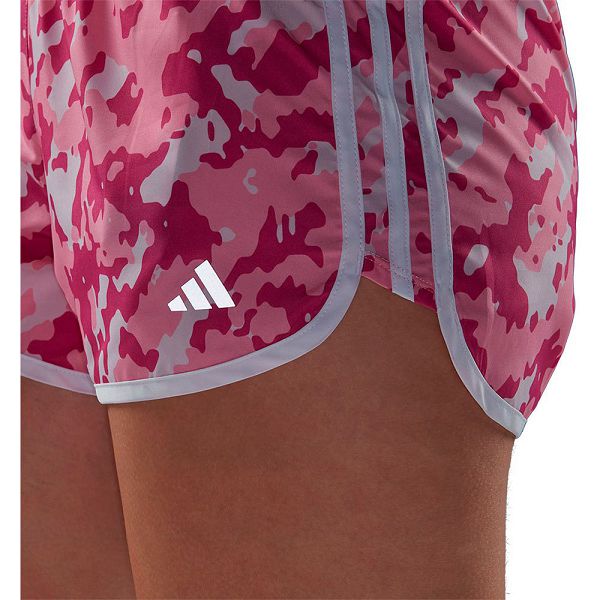 Adidas M20 Aop 4´´ Shorts Naisten Housut Pinkki | YMIU-65129