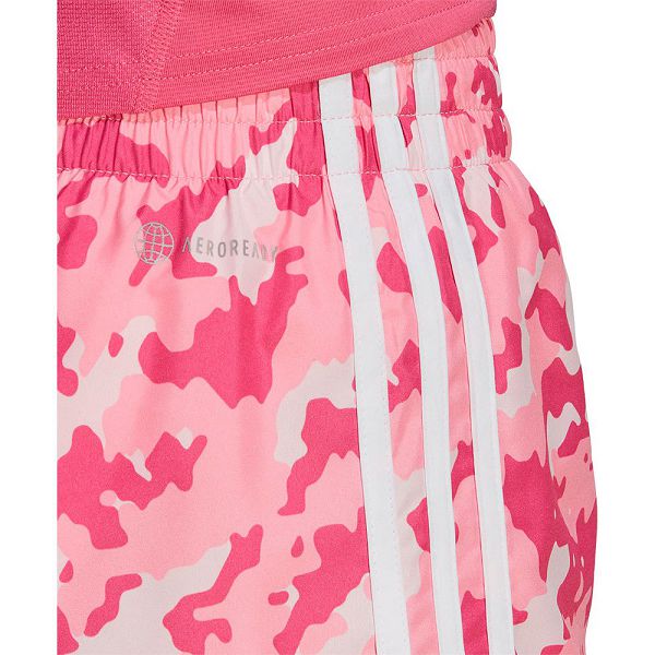 Adidas M20 Aop 4´´ Shorts Naisten Housut Pinkki | YMIU-65129