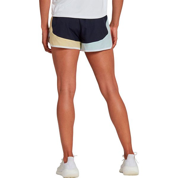 Adidas M20 C/B 3´´ Shorts Naisten Housut Sininen | DNGZ-34875