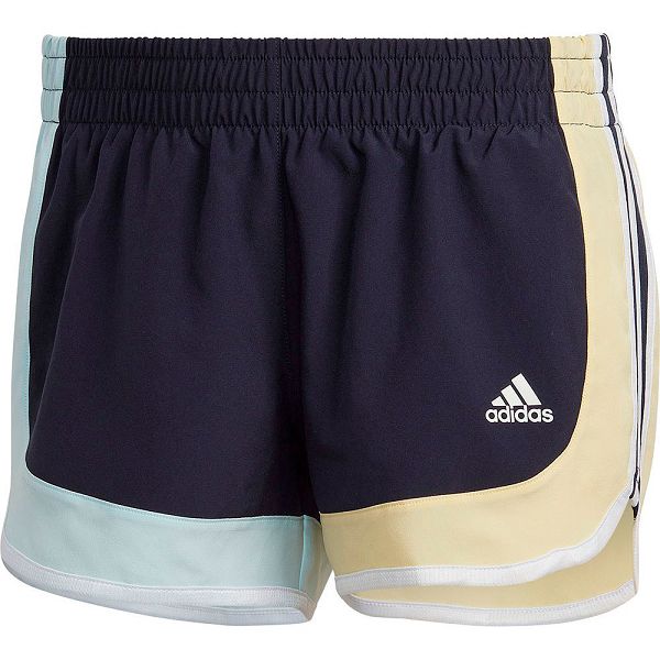 Adidas M20 C/B 3´´ Shorts Naisten Housut Sininen | DNGZ-34875