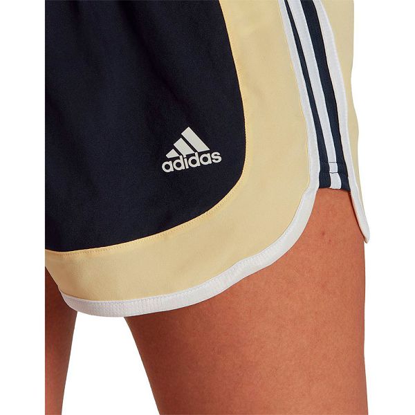 Adidas M20 C/B 3´´ Shorts Naisten Housut Sininen | DNGZ-34875