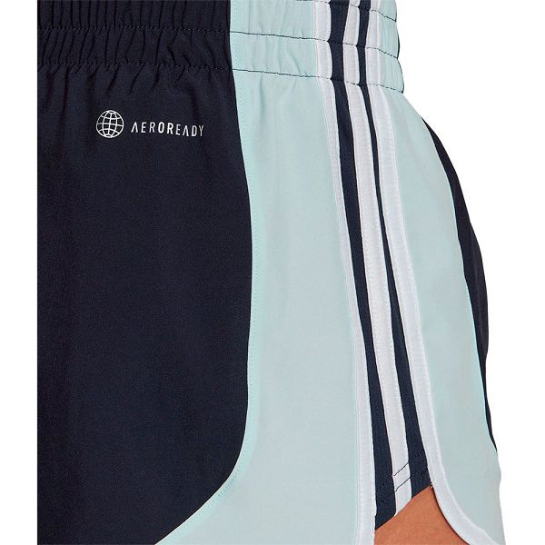 Adidas M20 C/B 3´´ Shorts Naisten Housut Sininen | DNGZ-34875