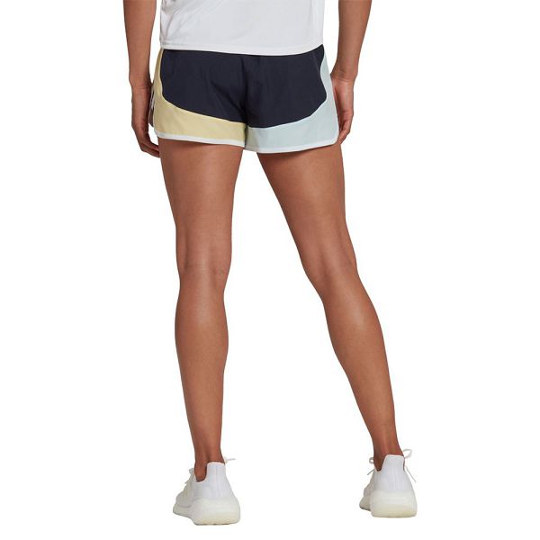 Adidas M20 C/B 4´´ Shorts Naisten Housut Sininen | JZAS-47965