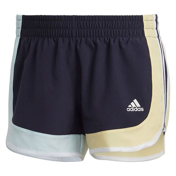 Adidas M20 C/B 4´´ Shorts Naisten Housut Sininen | JZAS-47965