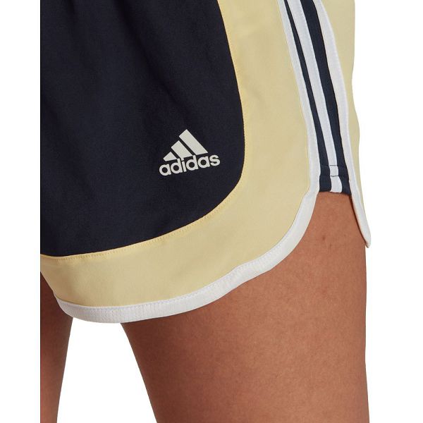 Adidas M20 C/B 4´´ Shorts Naisten Housut Sininen | JZAS-47965