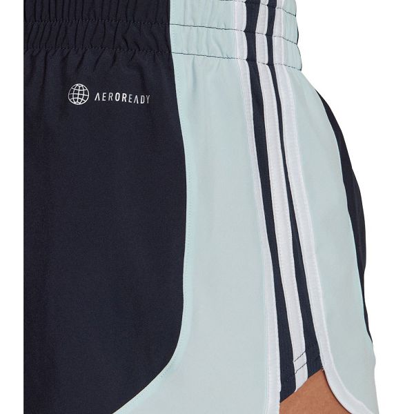 Adidas M20 C/B 4´´ Shorts Naisten Housut Sininen | JZAS-47965