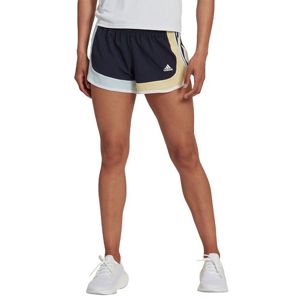 Adidas M20 C/B 4´´ Shorts Naisten Housut Sininen | JZAS-47965