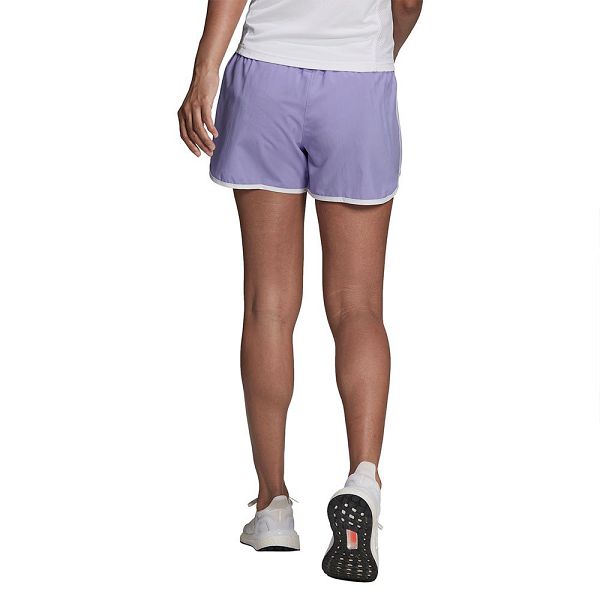 Adidas M20 Cool 3´´ Shorts Naisten Housut Violetit | DAQH-68570