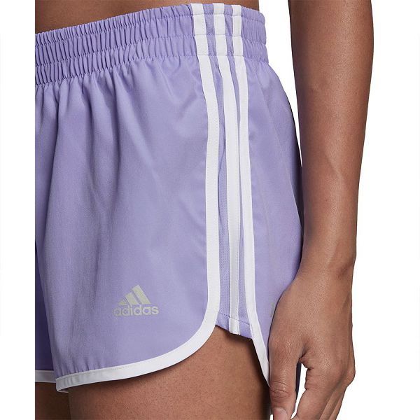 Adidas M20 Cool 3´´ Shorts Naisten Housut Violetit | DAQH-68570