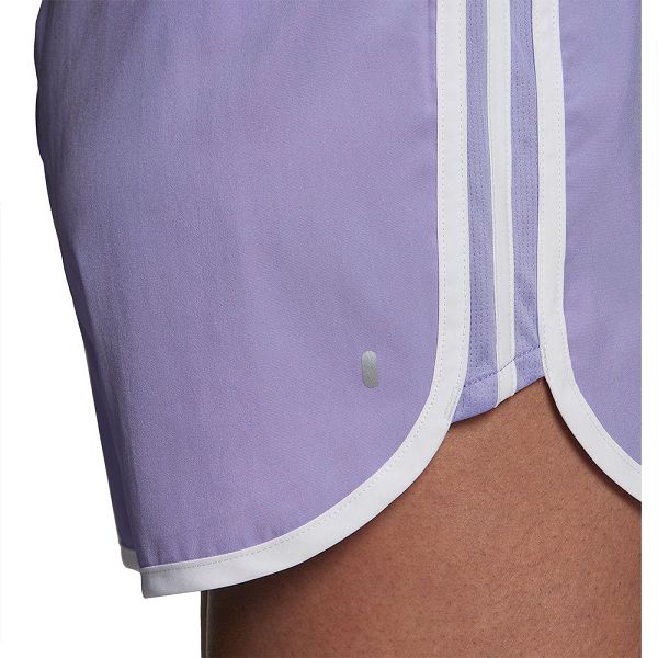 Adidas M20 Cool 3´´ Shorts Naisten Housut Violetit | DAQH-68570