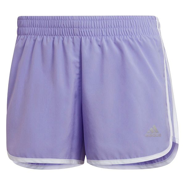 Adidas M20 Cool 3´´ Shorts Naisten Housut Violetit | DAQH-68570