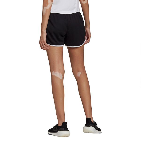 Adidas M20 Cool 3´´ Shorts Naisten Housut Mustat | ETMB-03751