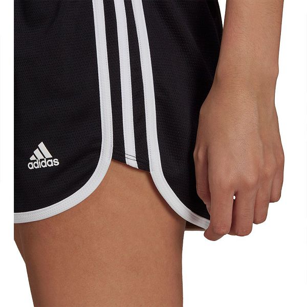 Adidas M20 Cool 3´´ Shorts Naisten Housut Mustat | ETMB-03751