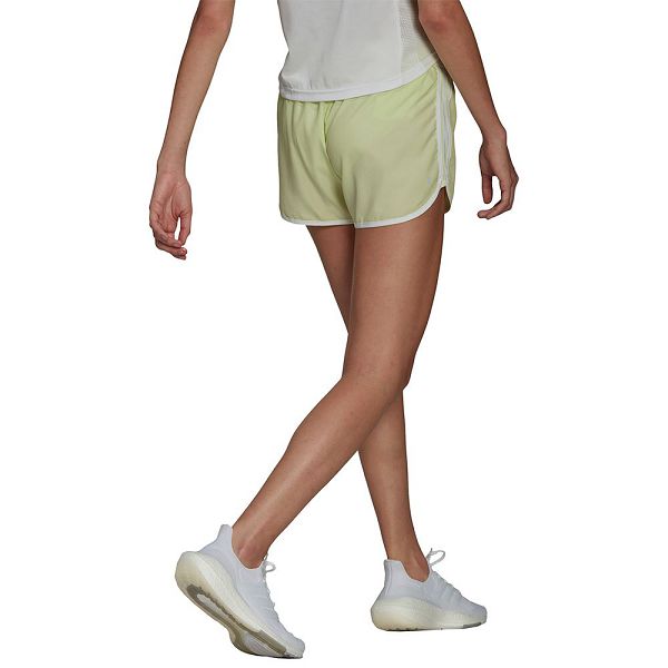 Adidas M20 Cool 3´´ Shorts Naisten Housut Vihreä | ZGAP-78426