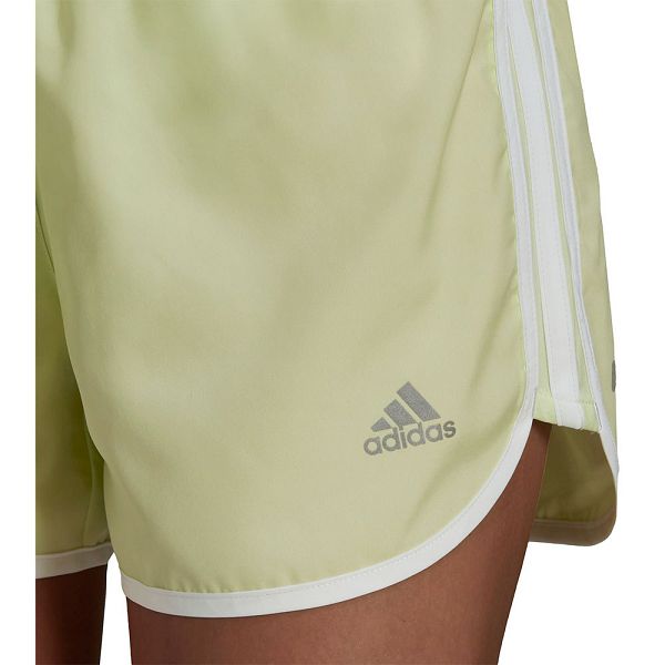 Adidas M20 Cool 3´´ Shorts Naisten Housut Vihreä | ZGAP-78426