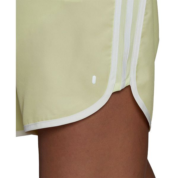 Adidas M20 Cool 3´´ Shorts Naisten Housut Vihreä | ZGAP-78426