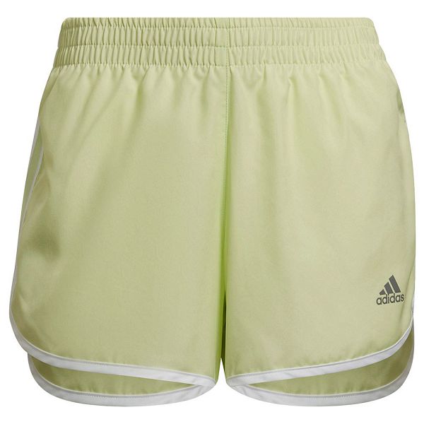 Adidas M20 Cool 3´´ Shorts Naisten Housut Vihreä | ZGAP-78426