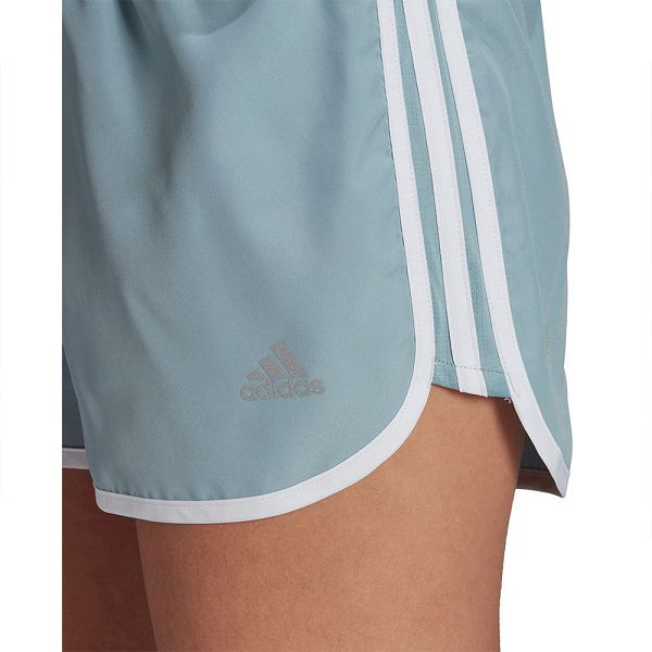 Adidas M20 Cool 4´´ Shorts Naisten Housut Harmaat | CEGN-93741