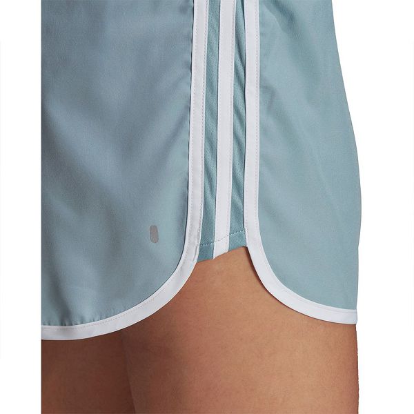 Adidas M20 Cool 4´´ Shorts Naisten Housut Harmaat | CEGN-93741