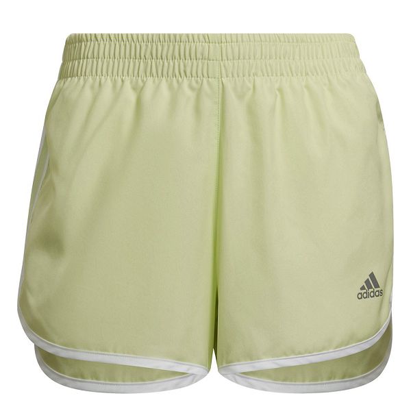 Adidas M20 Cool 4´´ Shorts Naisten Housut Vihreä | FZYQ-49358