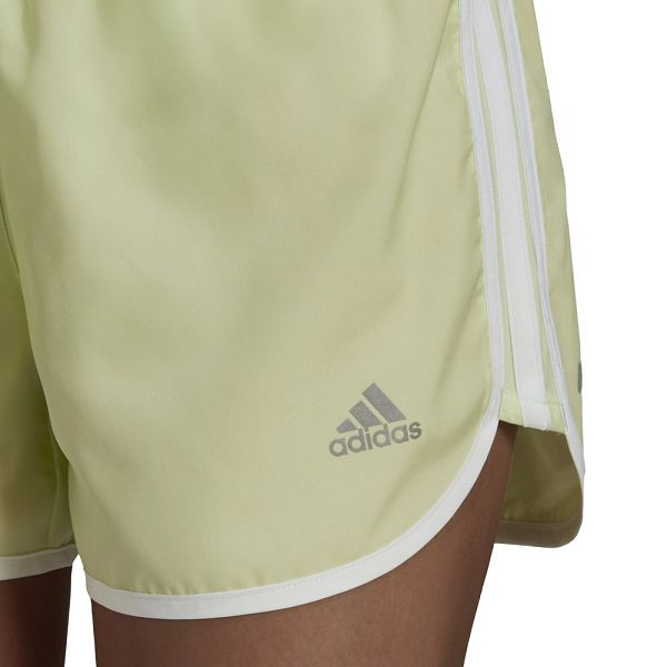 Adidas M20 Cool 4´´ Shorts Naisten Housut Vihreä | FZYQ-49358