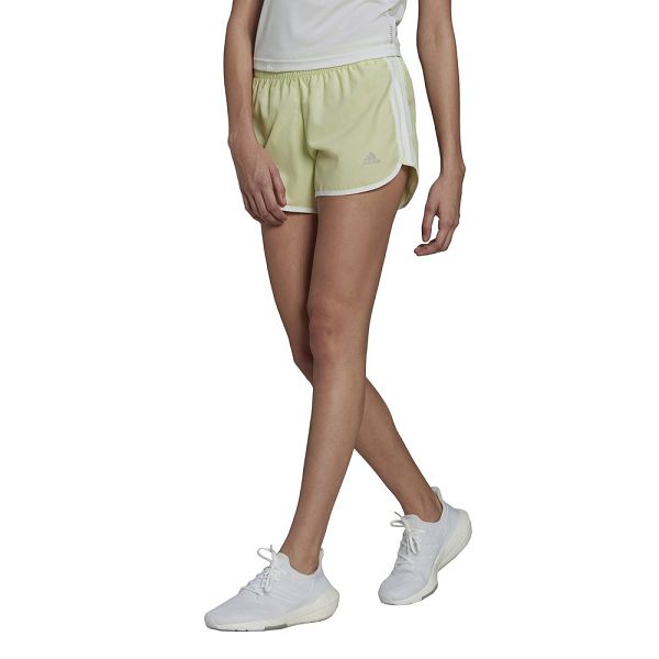 Adidas M20 Cool 4´´ Shorts Naisten Housut Vihreä | FZYQ-49358