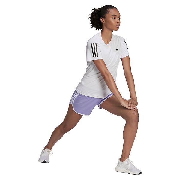 Adidas M20 Cool 4´´ Shorts Naisten Housut Violetit | HQBY-30451