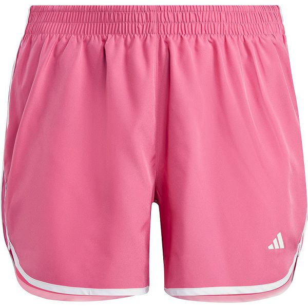 Adidas M20 Shorts Naisten Housut Pinkki | HBVL-15674