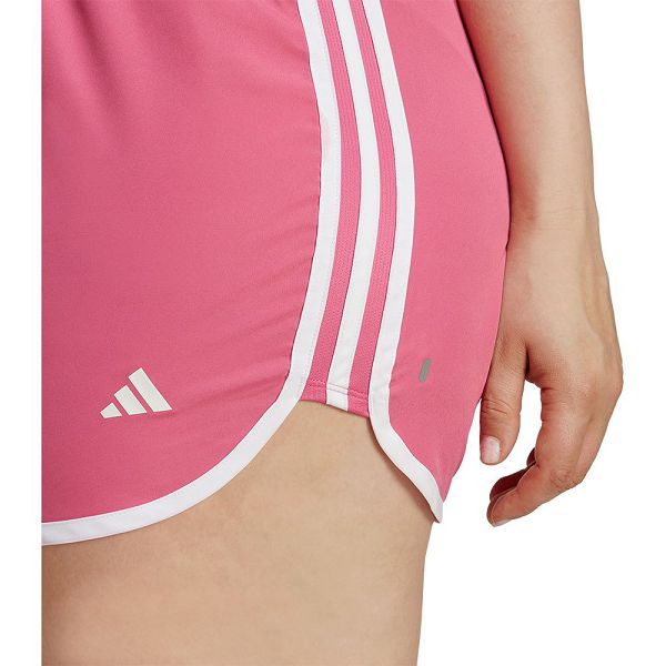 Adidas M20 Shorts Naisten Housut Pinkki | HBVL-15674